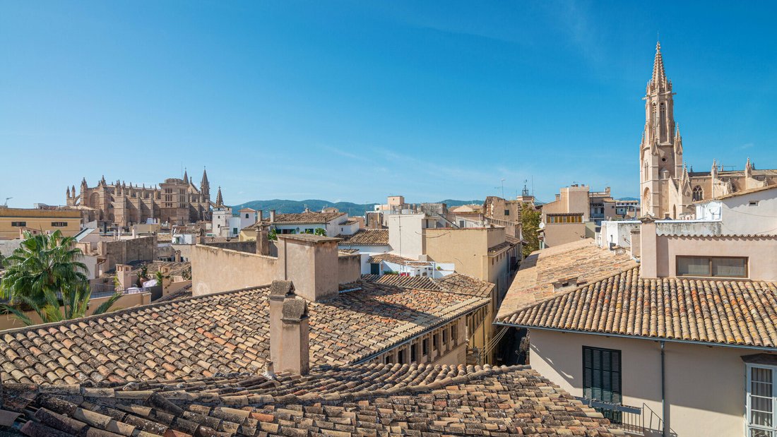 Apartment in Palma, Balearic Islands, Spain 4 - 18955033