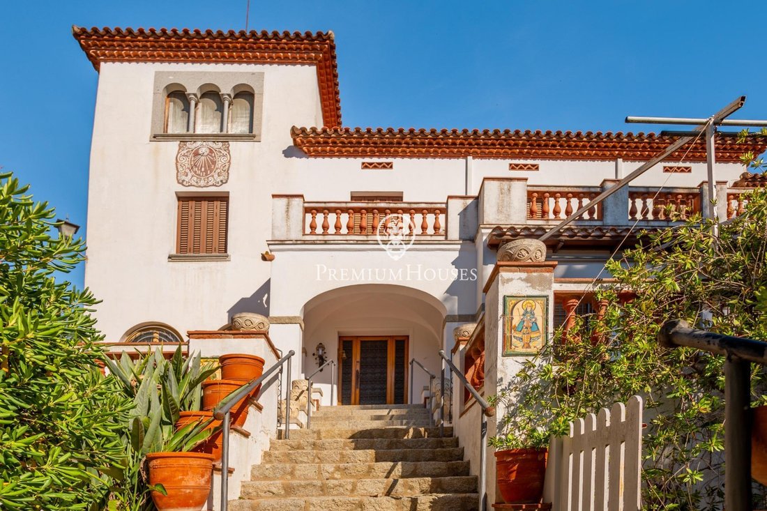 House in Orrius, Catalonia, Spain 2 - 18926182