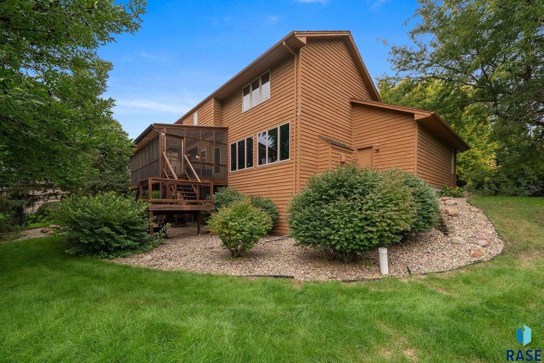 House in Sioux Falls, South Dakota, United States 4 - 18954081