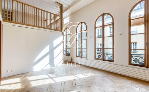 Apartment in Chateau d'Eau-Lancry, Paris 10e Arrondissement, Paris 1
