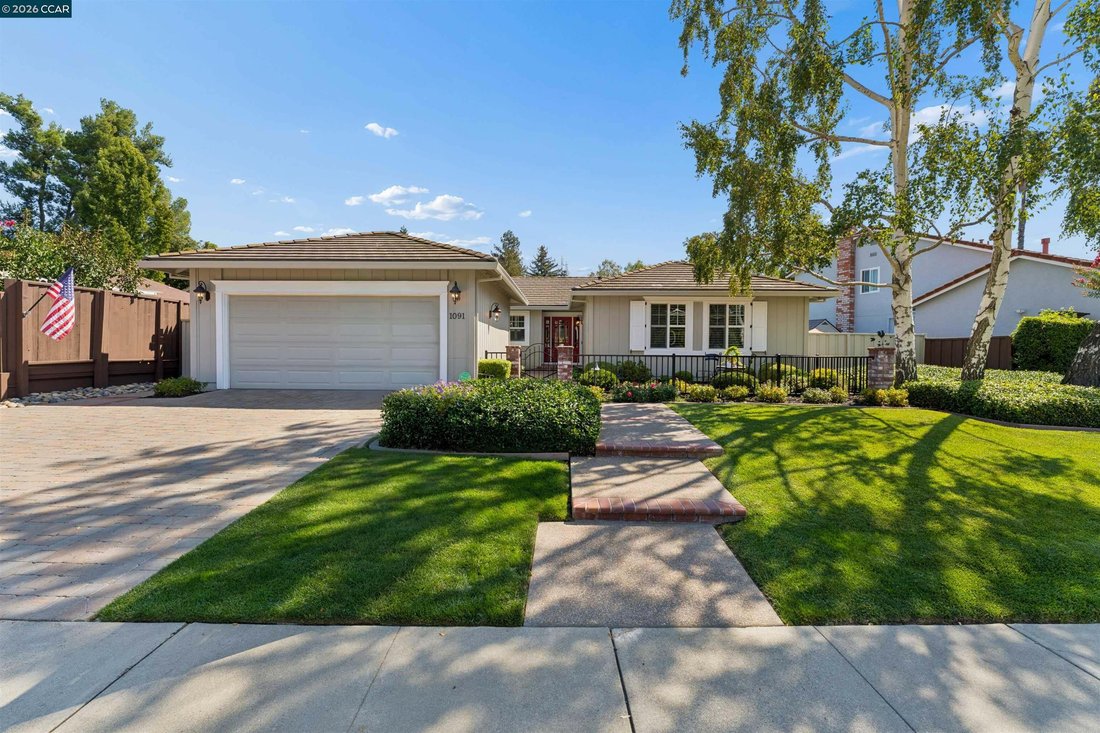 House in Pleasanton, California, United States 2 - 18953241