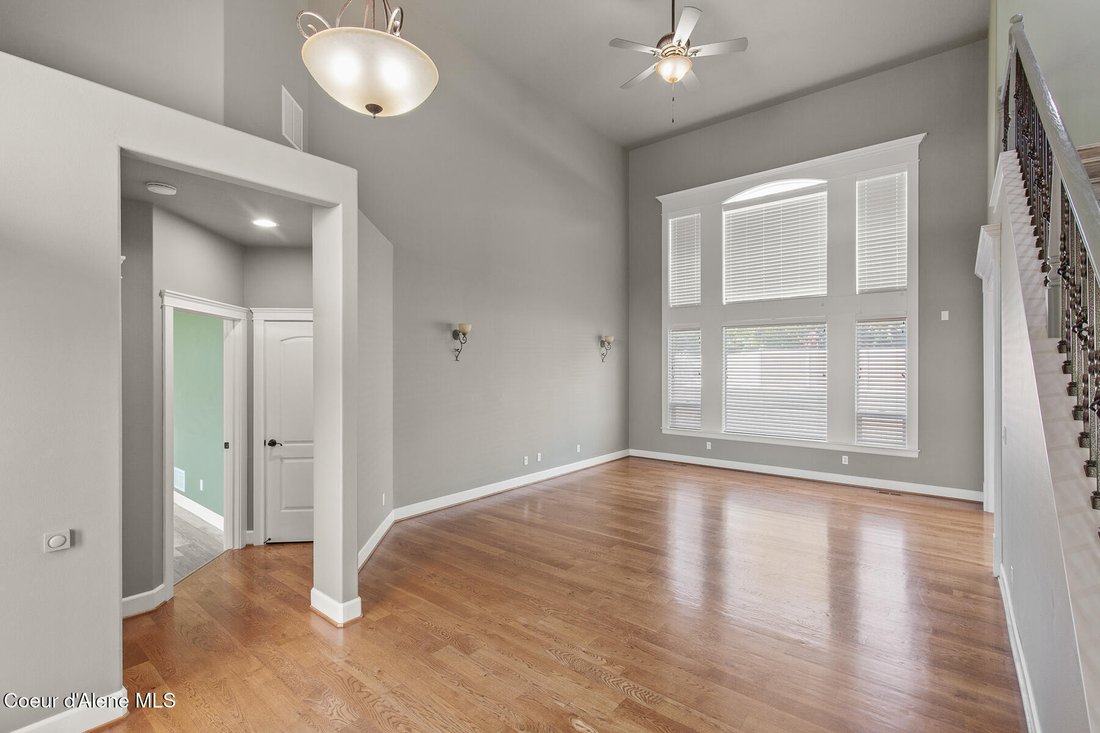 House in Post Falls, ID, United States 5 - 18950675