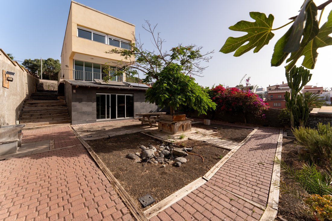 House in Los Hoyos, Las Palmas de Gran Canaria, Canary Islands 1 - 18951655