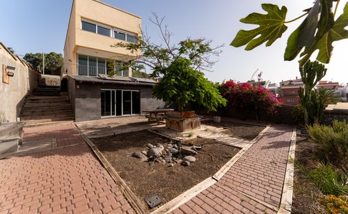 House in Los Hoyos, Las Palmas de Gran Canaria, Canary Islands 1