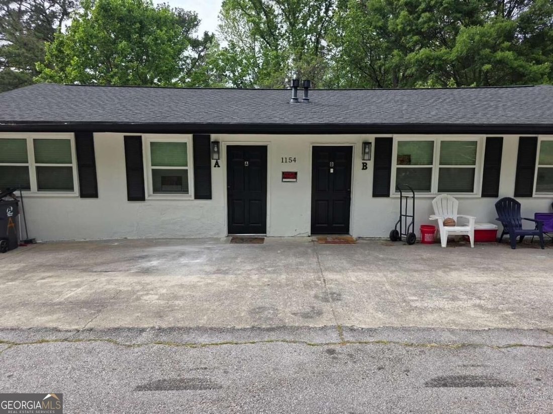 House in Buford, Georgia, United States 2 - 18949366