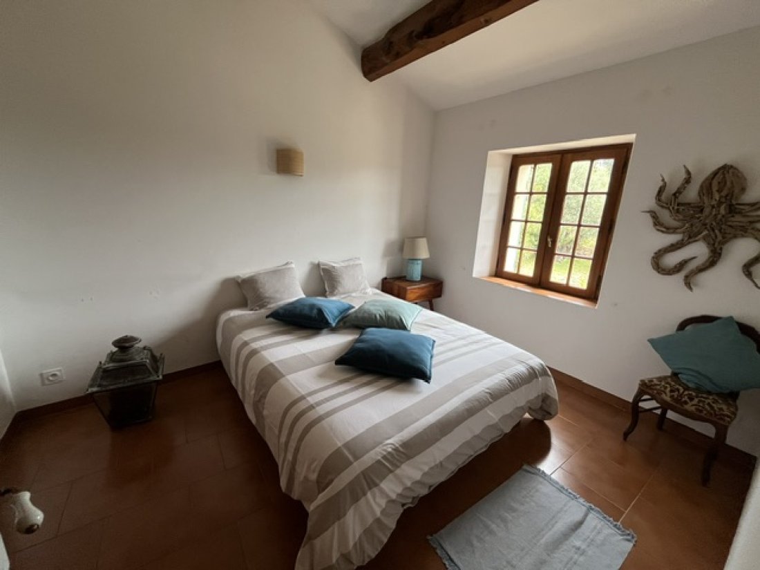 Estate in La Cadiere-d'Azur, Provence-Alpes-Côte d'Azur, France 5 - 18466072