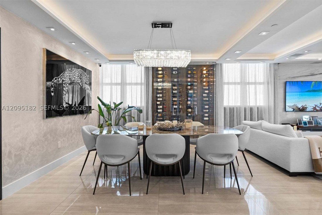Condo in Golden Beach, Florida, United States 4 - 18952664