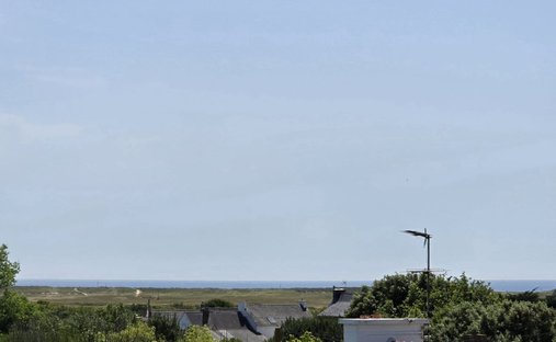 Haus in Arrondissement von Lorient, Bretagne, Frankreich 1