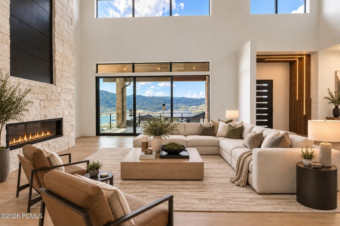 House in Kamas, Utah, United States 2 - 18948586