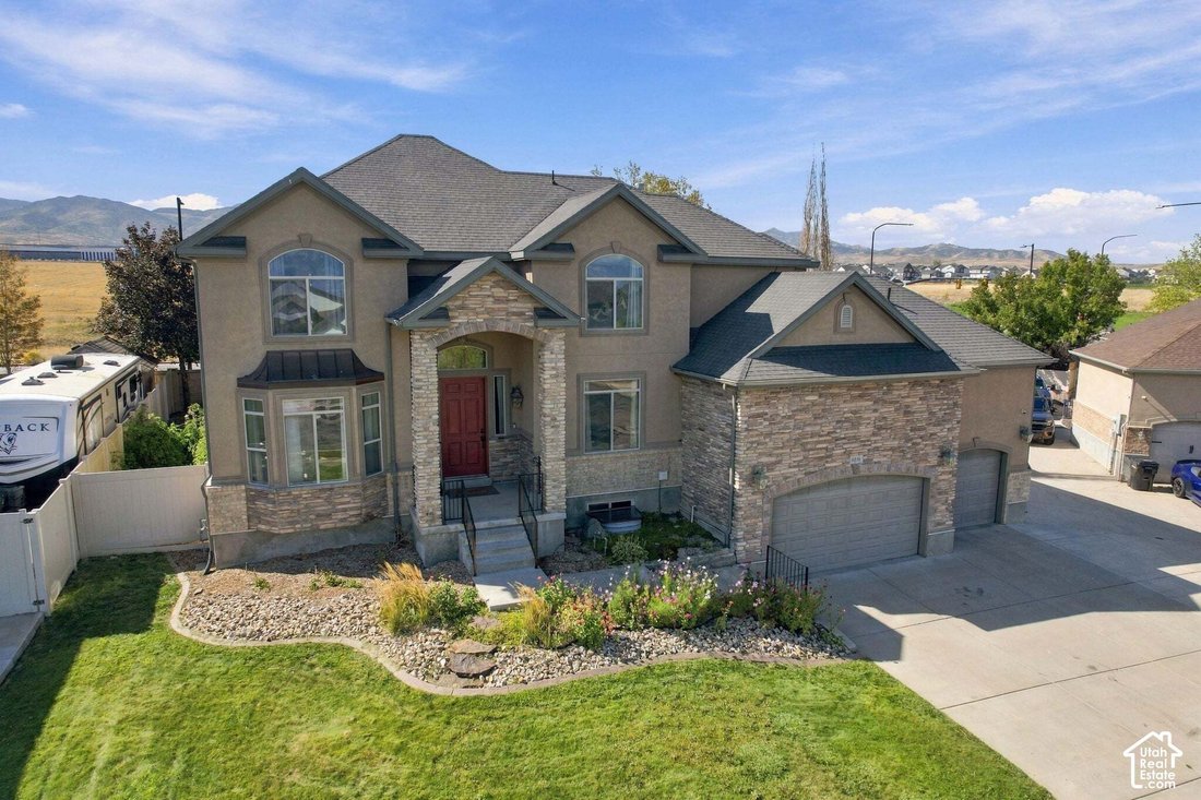 House in West Jordan, Utah, United States 5 - 18952902