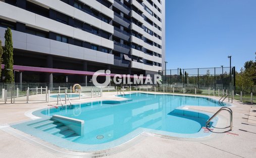 Apartment in Latina, Madrid, Spain 1