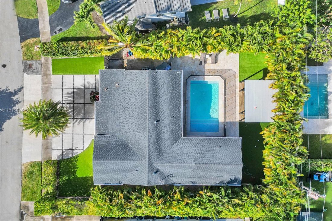 House in North Miami Beach, Florida, United States 2 - 18948565