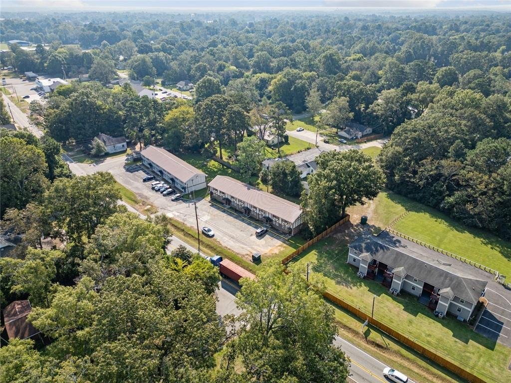 Fort Valley, Georgia, United States 2 - 18953361