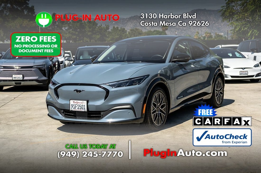 Suv in Costa Mesa, CA, United States 1 - 18949826