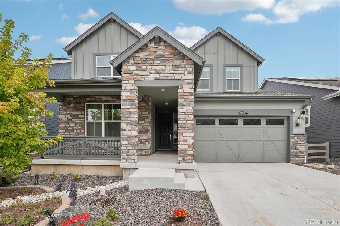 House in Sterling Ranch, Colorado, United States 2 - 18952552