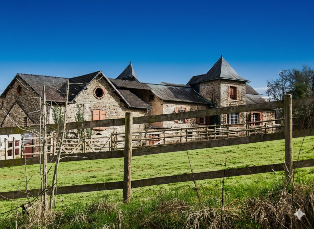 House in Saint-Faust, Nouvelle-Aquitaine, France 2 - 18949599