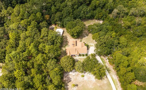 House in New Ellenton, South Carolina, United States 1