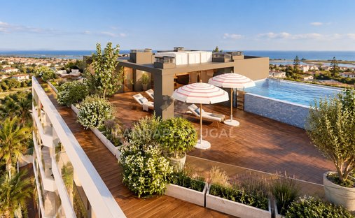 Apartment in Tavira (Santa Maria e Santiago), Algarve, Portugal 1