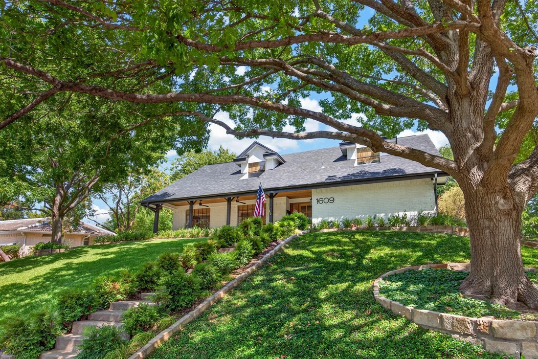 House in Fort Worth, Texas, United States 2 - 18950750