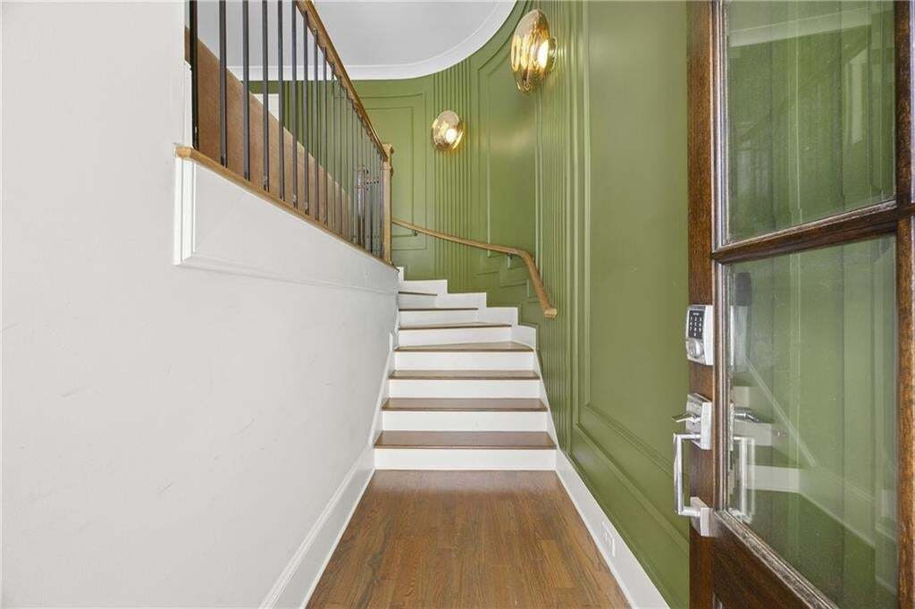 Townhouse in Brookhaven, Georgia, United States 3 - 18953344