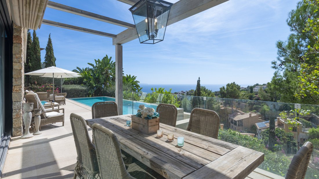 Villa in Palma, Balearic Islands, Spain 5 - 18950167