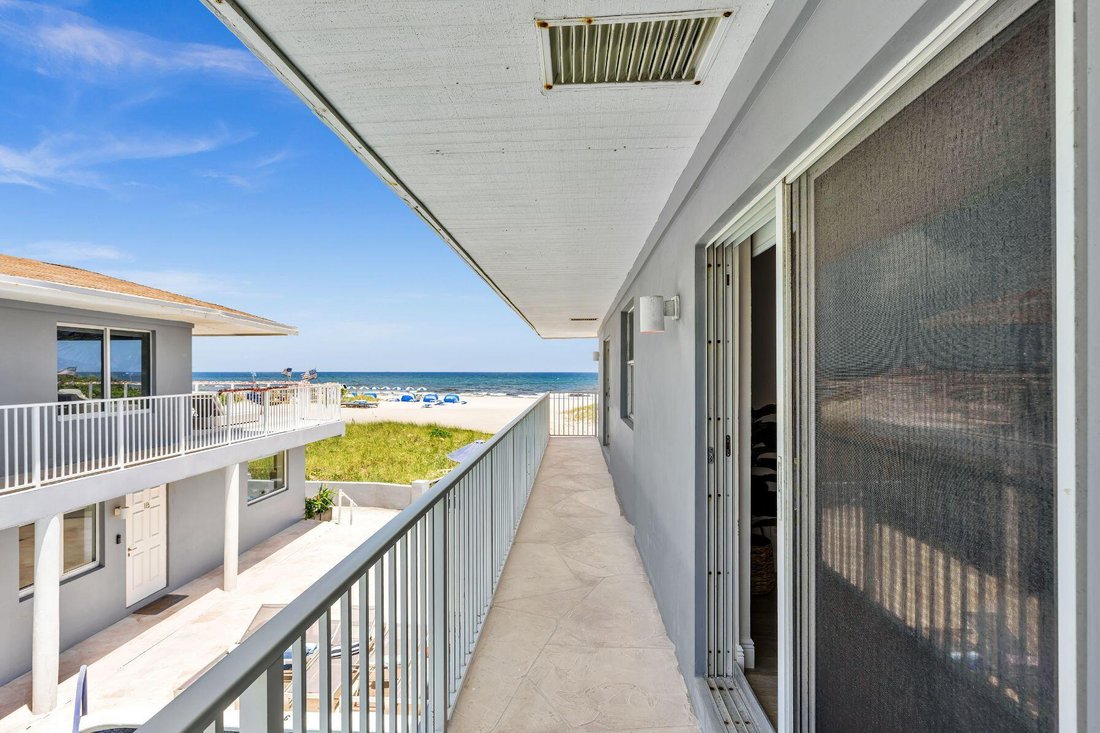 Townhouse in Hillsboro Beach, Florida, United States 3 - 18952635