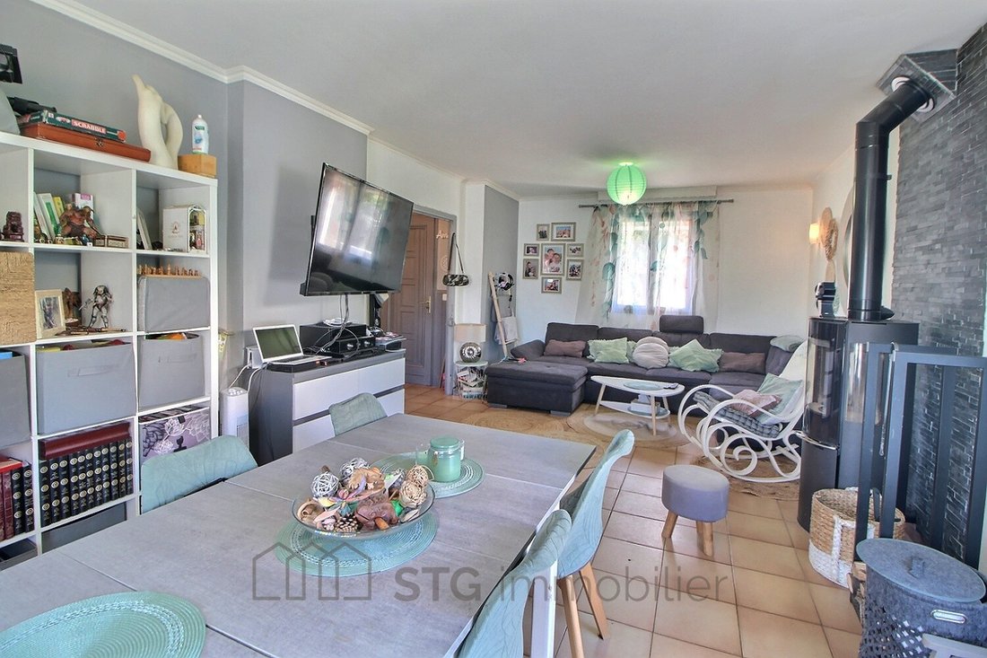 House in Alata, Corsica, France 3 - 18950378