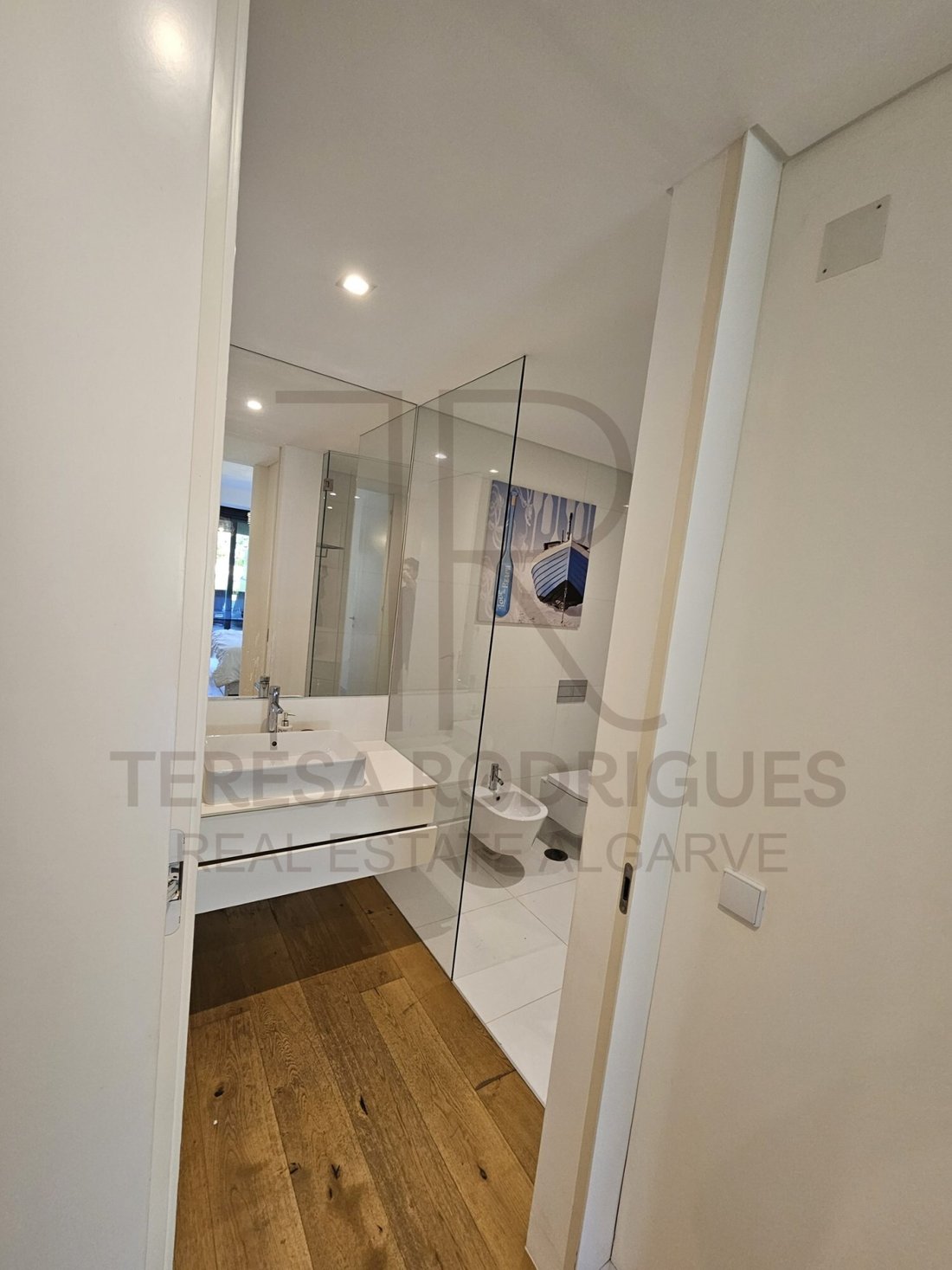 Apartment in Quarteira, Algarve, Portugal 5 - 18955014