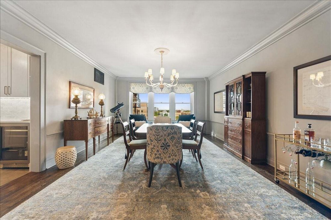 Condo in Chicago, Illinois, United States 5 - 18954399