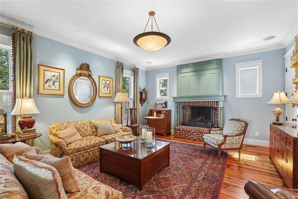 House in Brookhaven, Georgia, United States 2 - 18953401