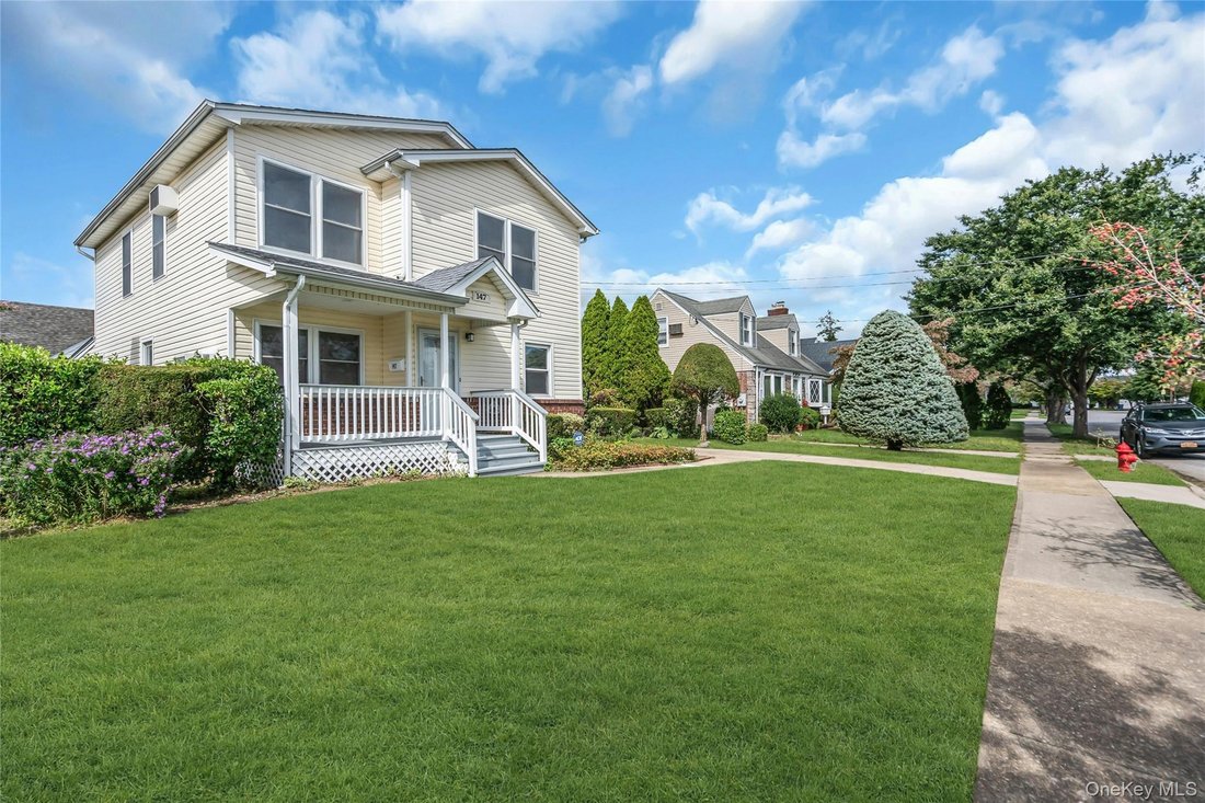 House in West Hempstead, New York, United States 2 - 18953605