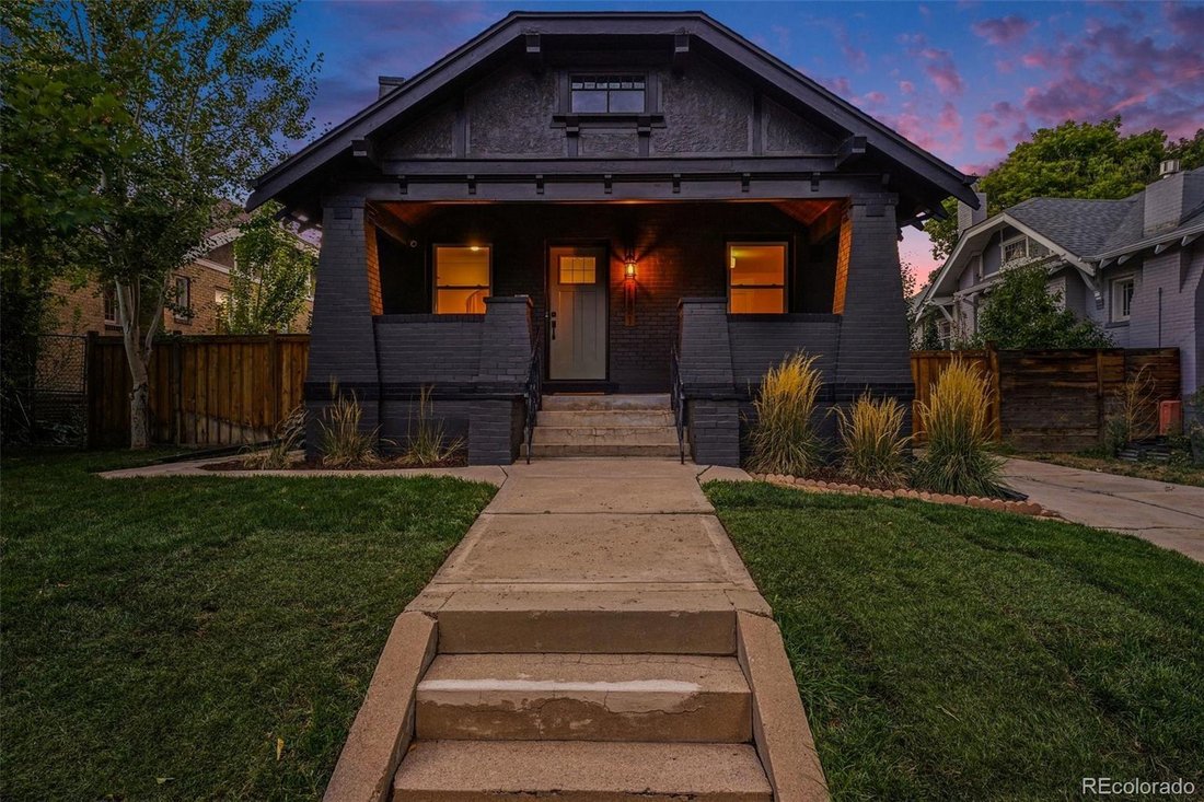 House in Denver, Colorado, United States 2 - 18952537