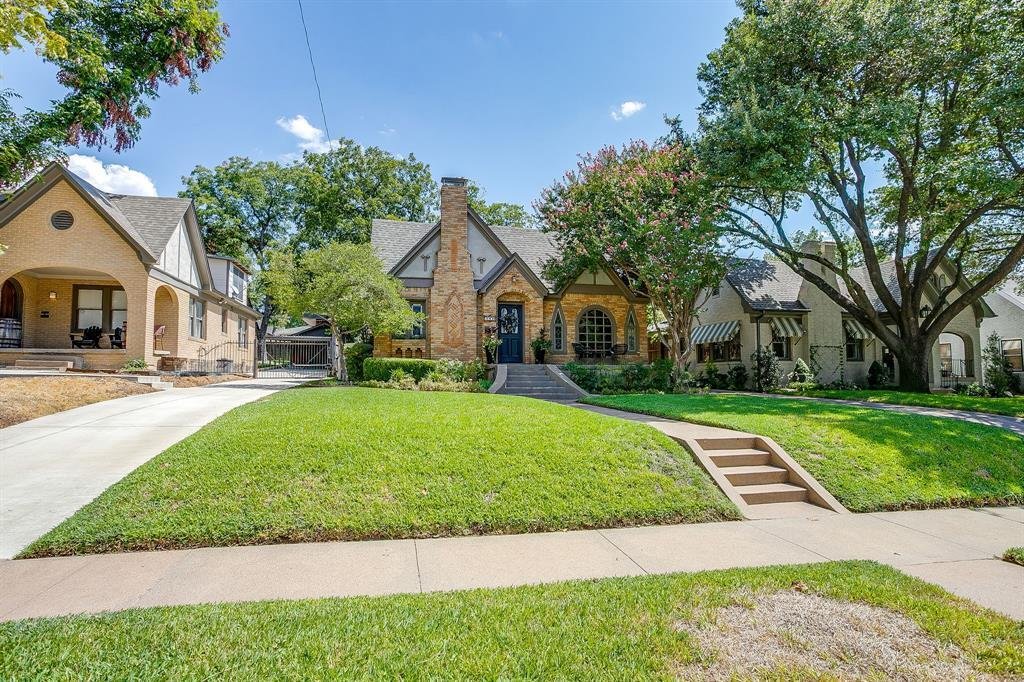House in Fort Worth, Texas, United States 3 - 18953584
