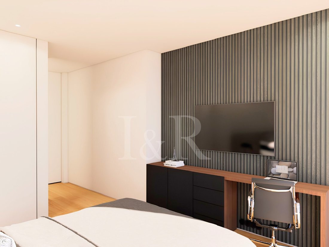 Apartment in Santiago, Setubal, Portugal 5 - 18954994