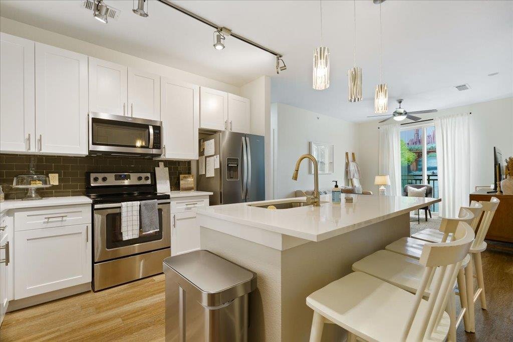 Condo in Austin, Texas, United States 2 - 18953009