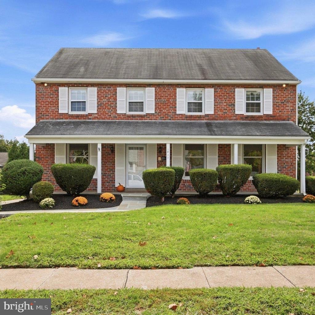 House in Ardmore, Pennsylvania, United States 1 - 18948988