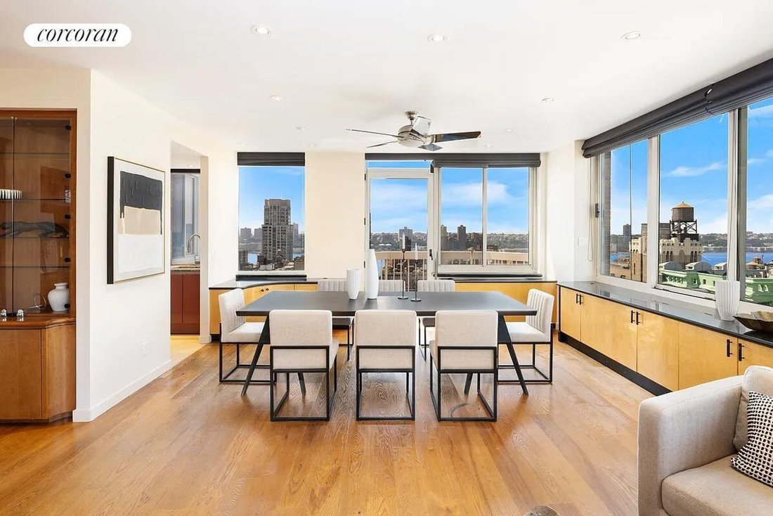 Condo in New York, New York, United States 4 - 18950346