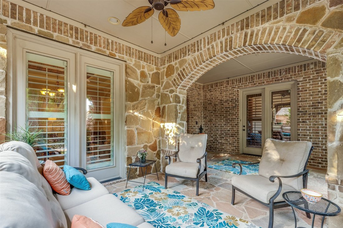 House in Allen, Texas, United States 3 - 18954015
