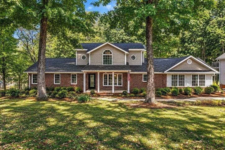 House in Anderson, South Carolina, United States 1 - 18952425