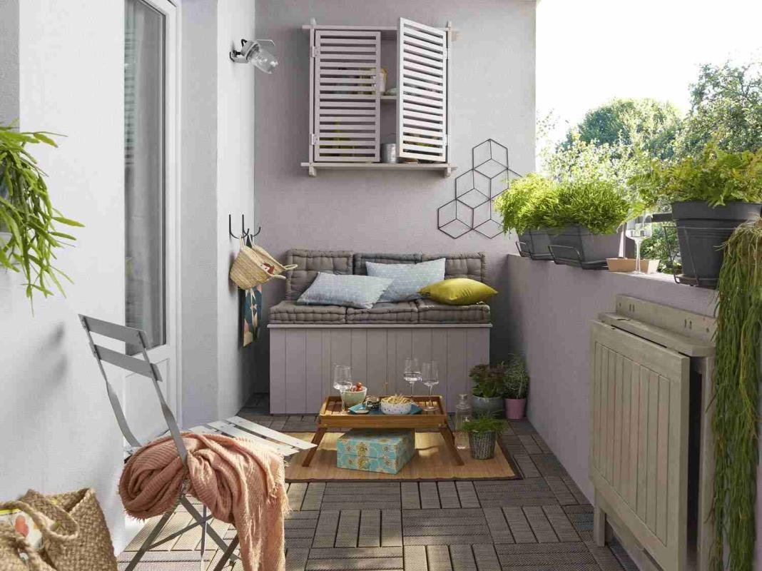 Apartment in Centre-Voltaire, Asnières-sur-Seine, France 1 - 18954556