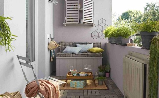 Apartment in Centre-Voltaire, Asnières-sur-Seine, France 1
