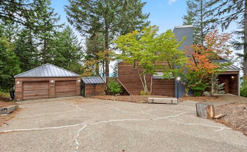 House in Hillsboro, Oregon, United States 1
