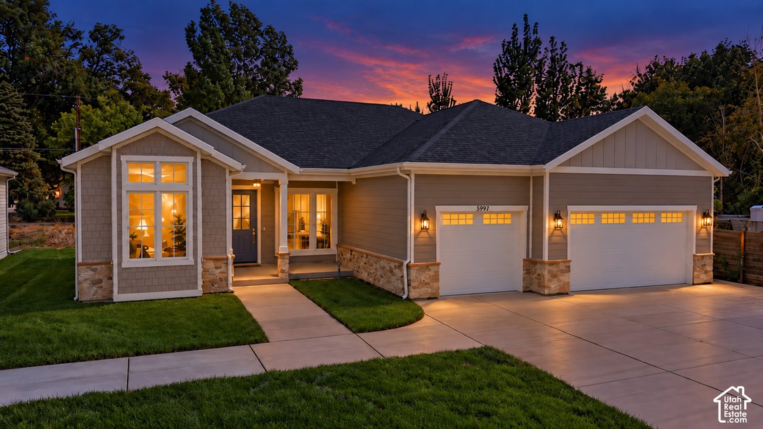 House in South Salt Lake, Utah, United States 3 - 18954017