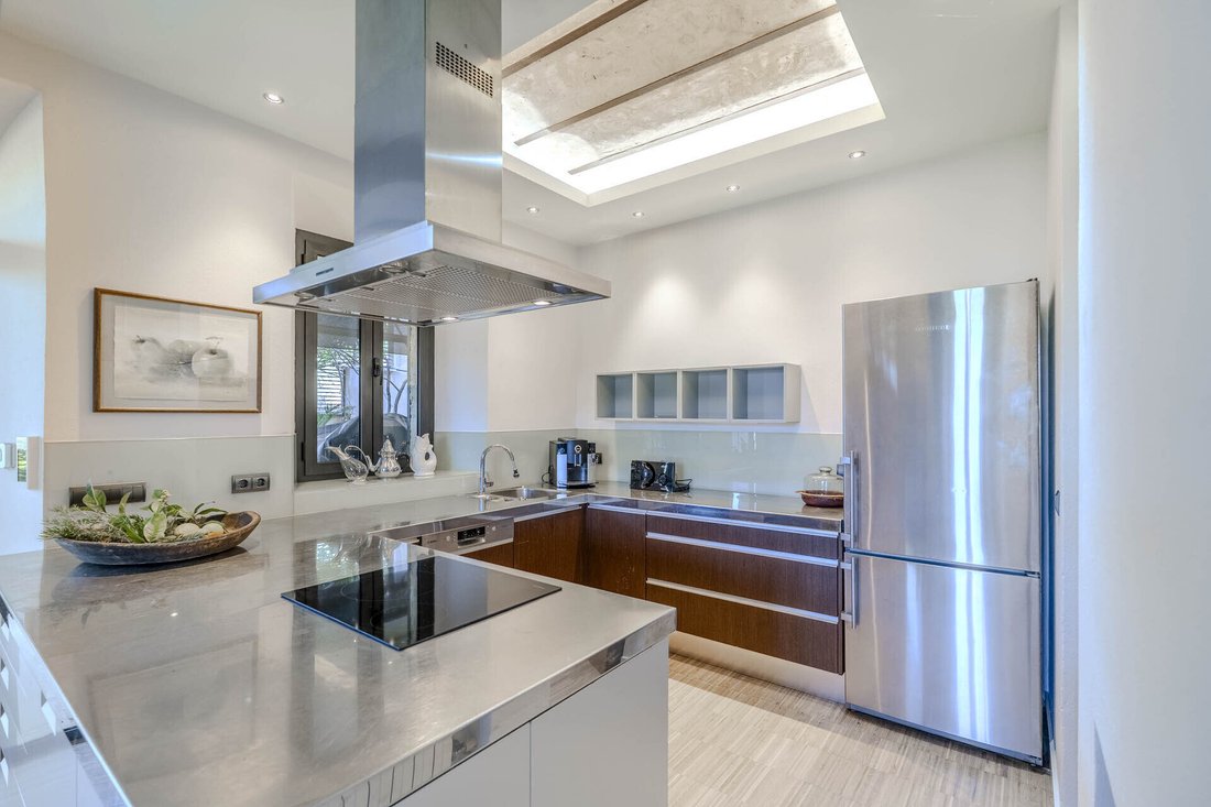 Apartment in Palma, Balearic Islands, Spain 3 - 18955048