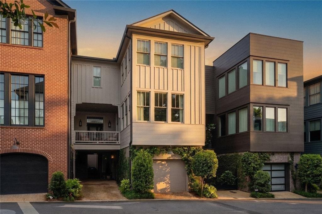 Townhouse in Atlanta, Georgia, United States 1 - 18948755