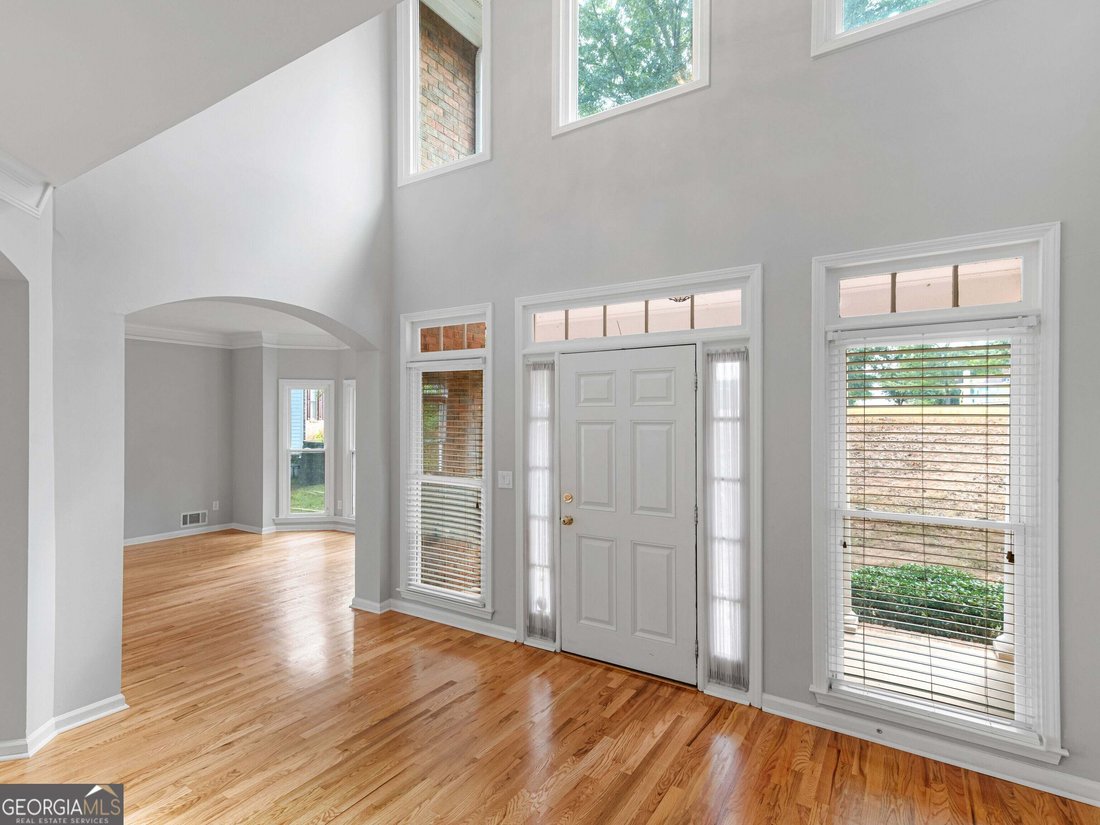 House in Fayetteville, Georgia, United States 2 - 18949384