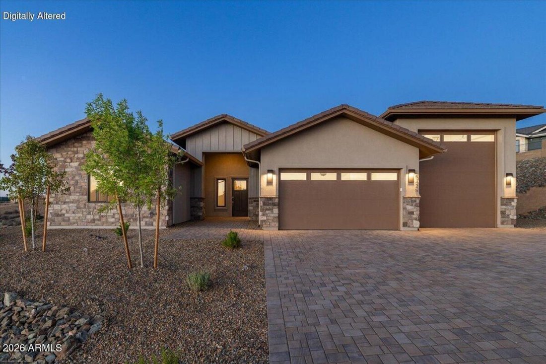 House in Prescott, Arizona, United States 1 - 18949490