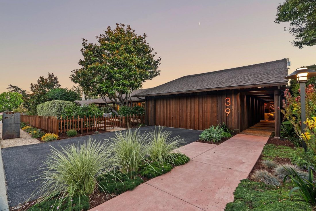 House in Santa Cruz, California, United States 1 - 18953216