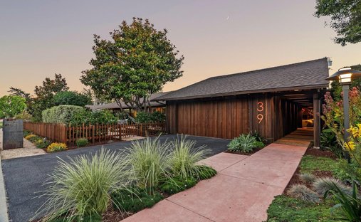 House in Santa Cruz, California, United States 1