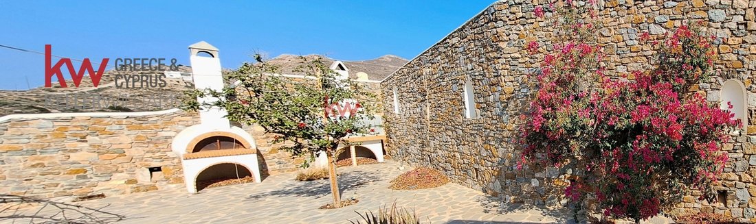 House in Syros, Aegean, Greece 4 - 18949747